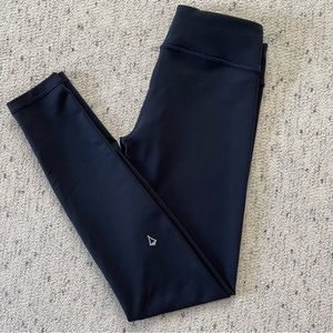 NWOT Ivivva by Lululemon Rhythmic Tights